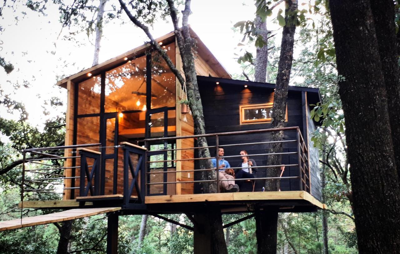 Pinochueco Villa Huasca de Ocampo Kültér fotó